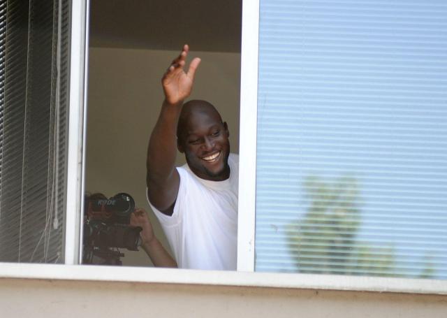 kaiyun-王勤伯：卢卡库需要明白自己不是射手料