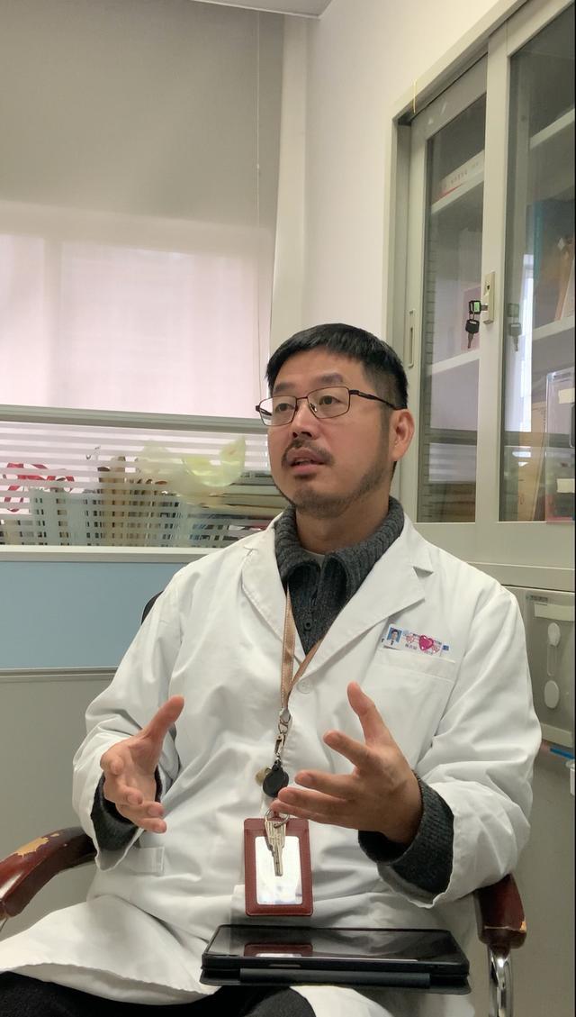 kaiyun-对话口腔颌面外科专家陈亦阳：唇腭裂没那么可怕，规范治疗后可与常人无异 | 嫣然医院欠租风波背后