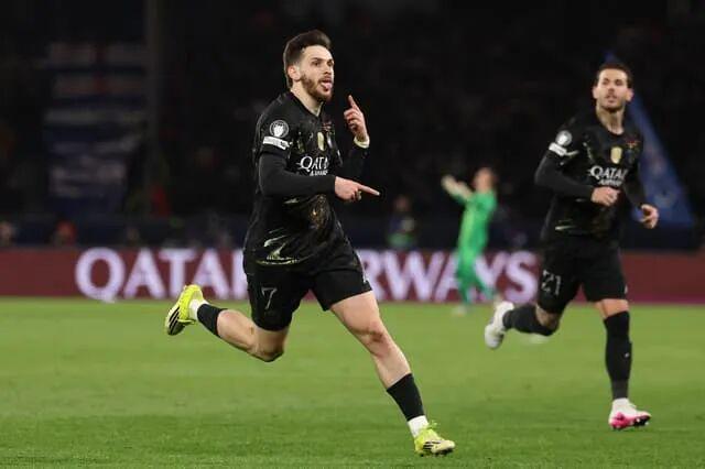 kaiyun-巴黎：感谢切尔西；巴萨与利物浦的风骨？